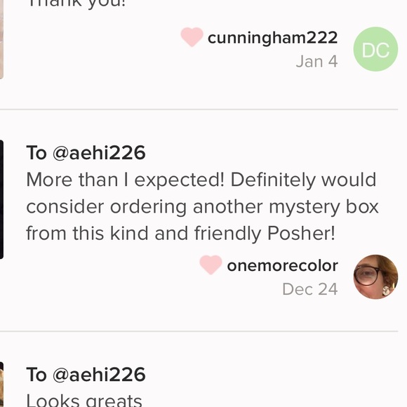 Mystery Bath and Beauty Box Surprise Grab Bag - Picture 5 of 5